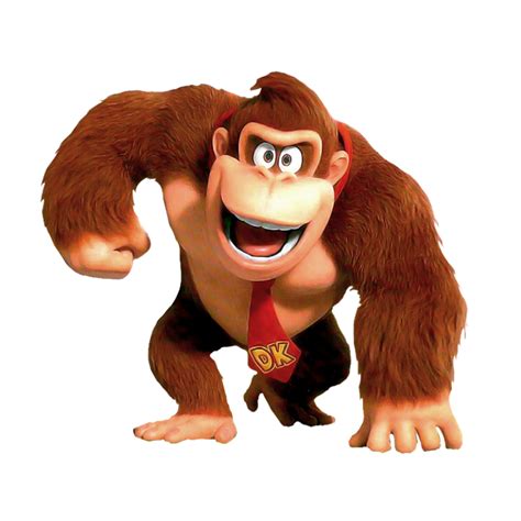 Donkey Kong Flex NSFW by Blathering on DeviantArt